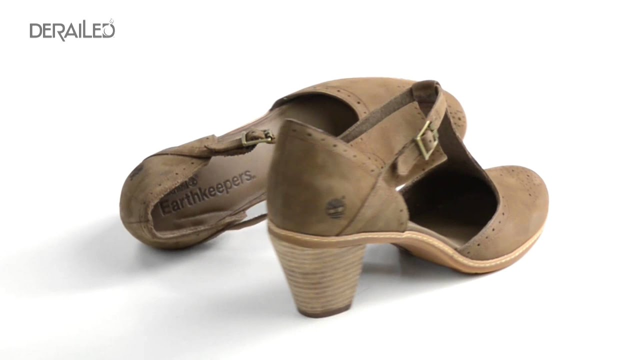 timberland earthkeepers womens sandals