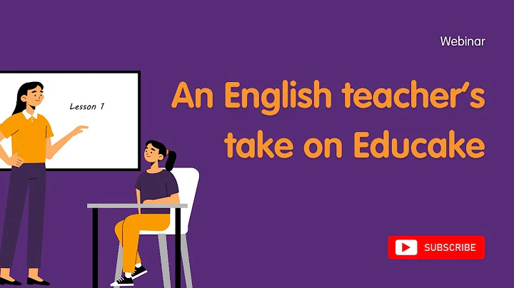 An English teacher's take on Educake