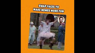 Add Your Face to Popular Videos | Meme Maker