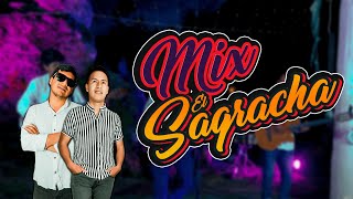 Mix Saqracha By Camila Perú 2024