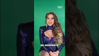 Thalía conducirá Premio Lo Nuestro 2026 junto a Nadia Ferreira y Clarissa Molina #DespiertaAmerica