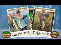 Scorchy Tawes Tribute, Part 3 - Lewis Quarles, Turtle Trapper, plus Viewer Photos
