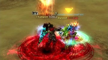 Pioneer-sro ExStyLe vs I___Can - Special intro - no edits