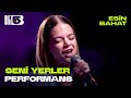 Seni Yerler Big5 Performans Esin Bahat
