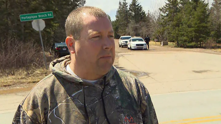 "A nightmare through hell": Victim's brother recal...