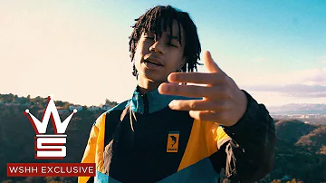 YBN Nahmir "Letter To Valley Part. 5" (WSHH Exclusive - Official Music Video)