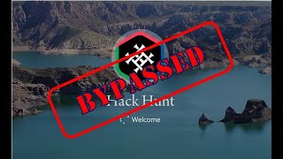 Hack Or Bypass Windows Password