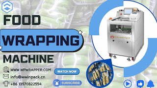 Famous WIN-WIN PACK Food Packing Machine – Boost Efficiency and Productivity #vegetables #meat #fruits Profile
