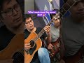 AI Turned My Guitar Idea Into This 🔥 | Acoustic & Bass Groove😱