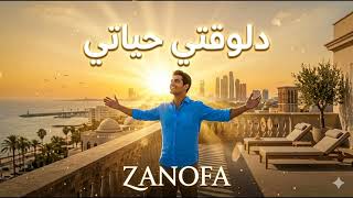 دلوقتي حياتي            أغنية عربية مبهجة                         سمعها