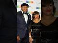 LL Cool J & Simone Smith: 30+ Years Together & 4 Kids #celebrity #shorts #couple #hollywood