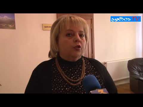 ტელესიუჟეტი „გურიას“ ეთერში