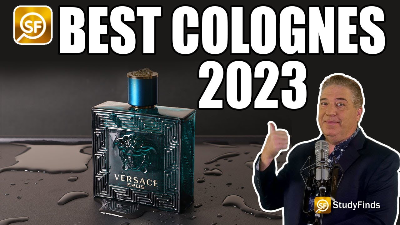 18 Best Men's Colognes of 2023 - How to Choose the Right Cologne