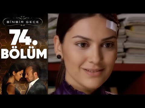 Binbir Gece - 74. Bölüm