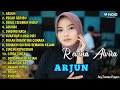 ARJUN - PECAH SERIBU - SEKALI SEUMUR HIDUP " REVINA ALVIRA " FULL ALBUM DANGDUT KLASIK GASENTRA 2023