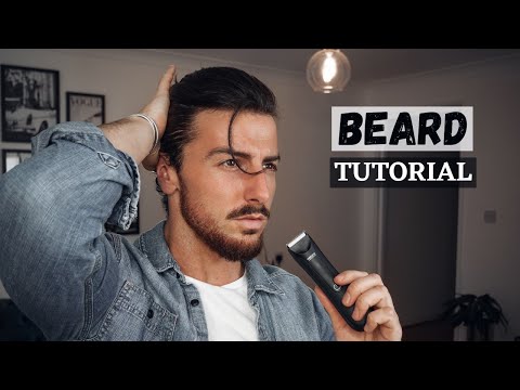 HOW TO TRIM