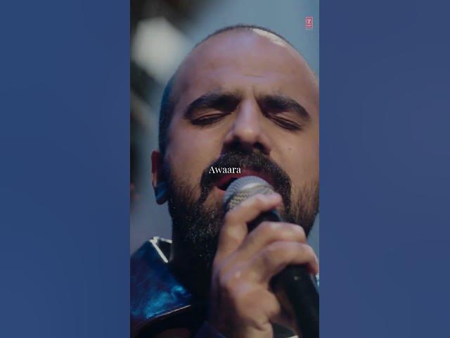 Awaara Angaara | Tere Ishq Mein | WhatsApp Status Video#shorts #viral #trending