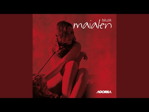 M A K - Atzera etxera