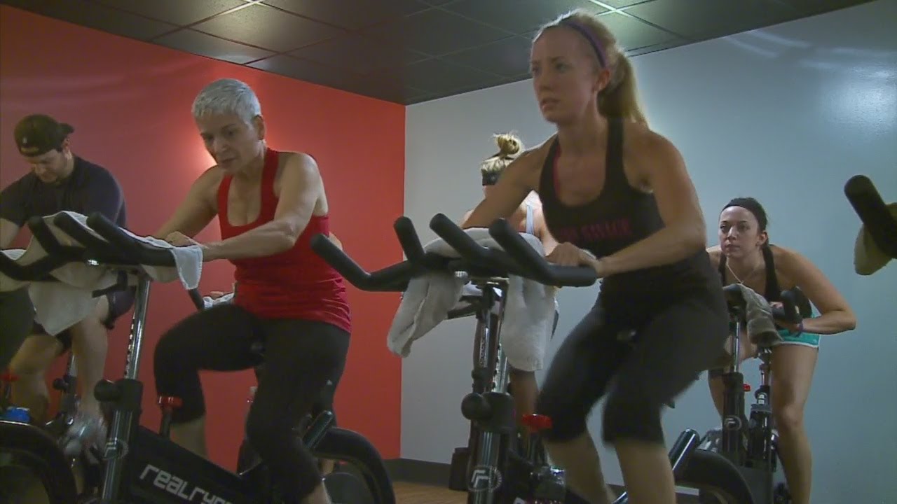 Exercise A Lot? You Could Be At Risk For Rhabdomyolysis YouTube