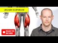 💪💛 Leg Day Walkthrough - Covered Call Strategy Follow-Up | $500 Challenge (Rags to Riches)