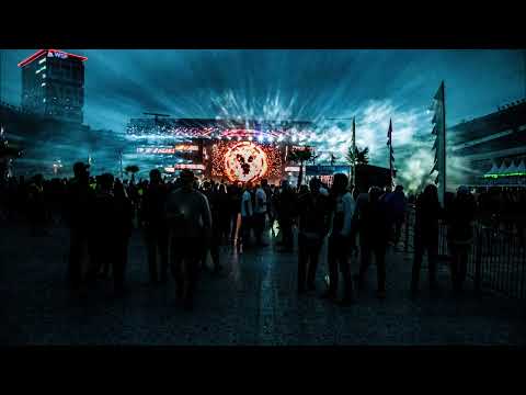 Pryda - EPIC 5.0 Intro ID (Reconstruction)