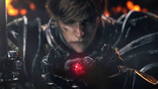 Lineage II Aden Official Cinematic Trailer screenshot 5