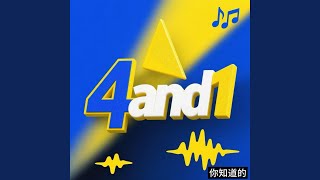 Download lagu 4and1