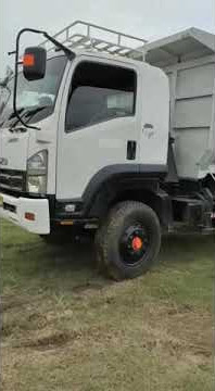 Jual Dump Truk, ISUZU GIGA 285 PS,Th 2014, tronton #mustika88 #jualtruk #trucking #proyek #truk