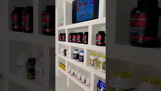 Zarghoon Nutra Brand Located Muscat Oman Izki