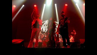 Anticolor - Into the Green Hell