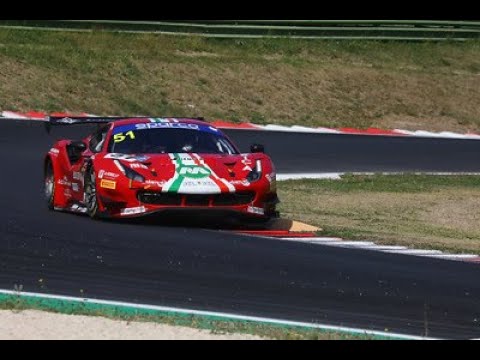 PORSCHE XP PRIVATE CUP, CURITIBA ET.5