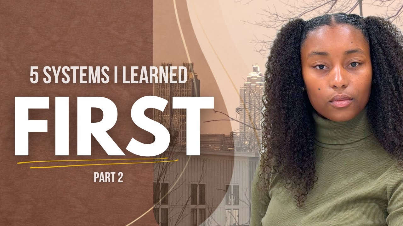 Real Estate Systems That Helped Us Buy 4 Properties in 14 Months (Part 2)