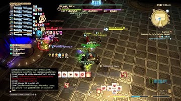 Alexander Savage 2 Kill - DRG/Gobwalker PoV