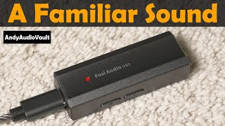 #donglemadness. Fosi Audio DS2 Review & Comparison
