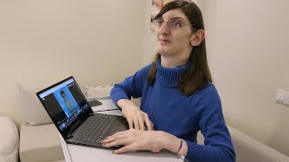 Dünyanın En Uzun Boylu Kadını Rumeysa Gelgi, Guinness Rekorlar Kitabına Girdi