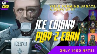 Play to Earn game on Polygon | Up 4,000%! screenshot 5