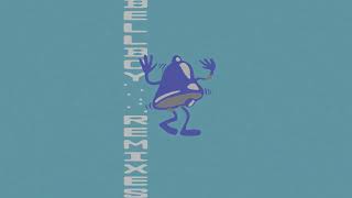 BELLBOY & YELLE & VOYOU — UFO ((Visualizeur)