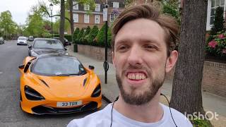 Who lives in Notting Hill? A quick tour of their houses including David Beckhams £50 million mansion