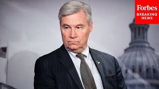 Sheldon Whitehouse Asks Witnesses How To Prevent College Athletes From Signing Unfair Contracts