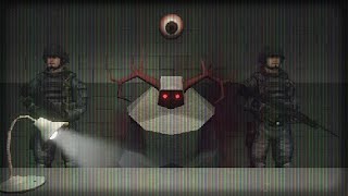 The Interview - Horror Game Where A Thicc Nun Punishes You For Talking Back To Her