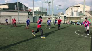 20170103明治フットサル6