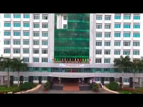 Đại học Quốc Gia Tp Hồ Chí Minh (nguồn:ĐHQG TPHCM) - youtube