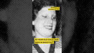 Cold Case Cracked