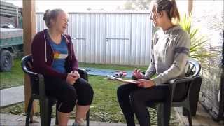 AIPT Practical Simulation (by Amy Reif)