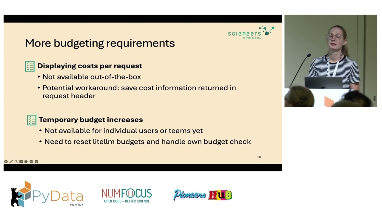 One API to Rule Them All? LiteLLM in Production