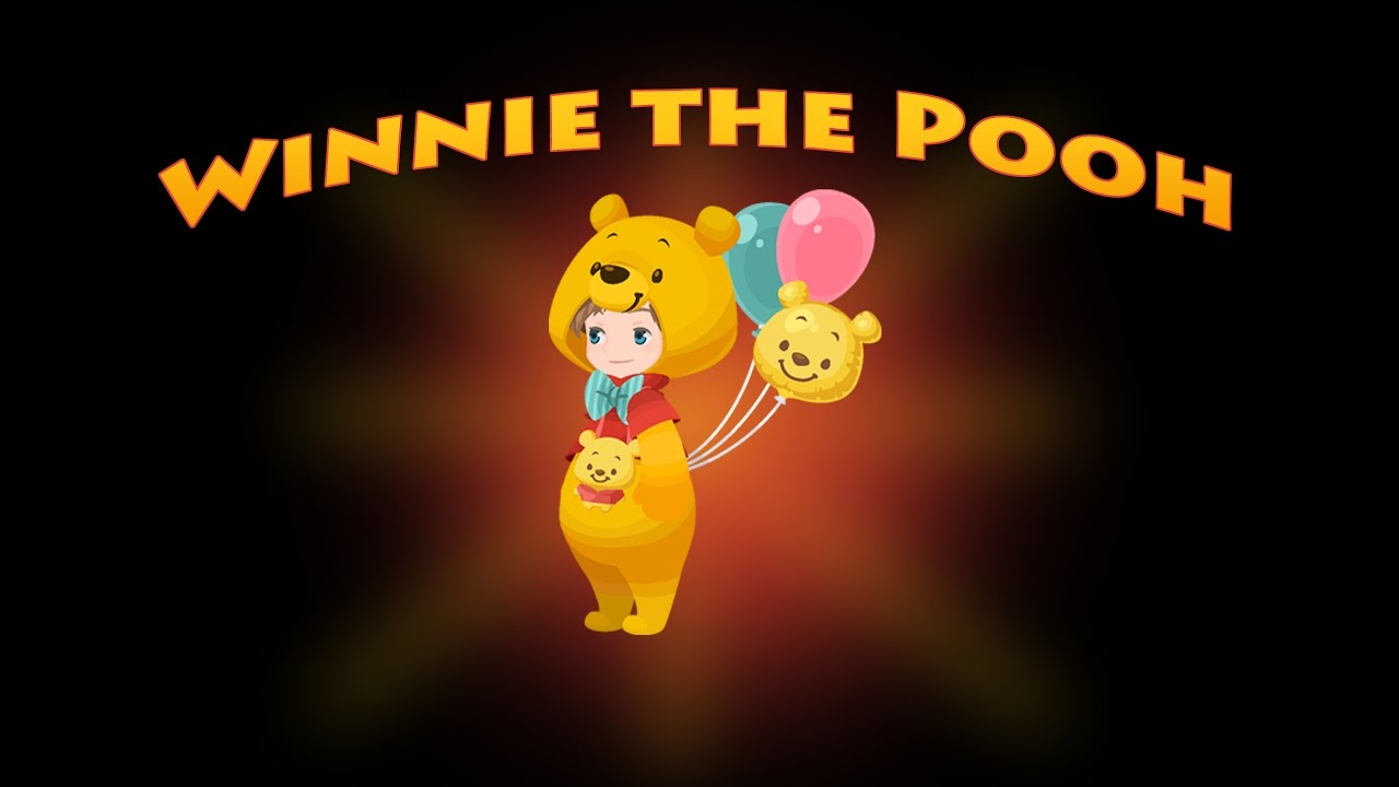 KHUX - Winnie the Pooh
