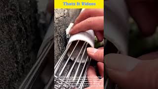 Homemade Garden Tool : PVC Pipe Aerator