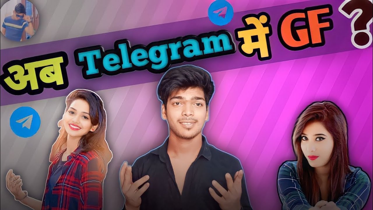 Telegram Girlfriend Telegram Me Girlfriend Kaise Banaye telegram-girlfriend-telegram-me-girlfriend-kaise-banaye