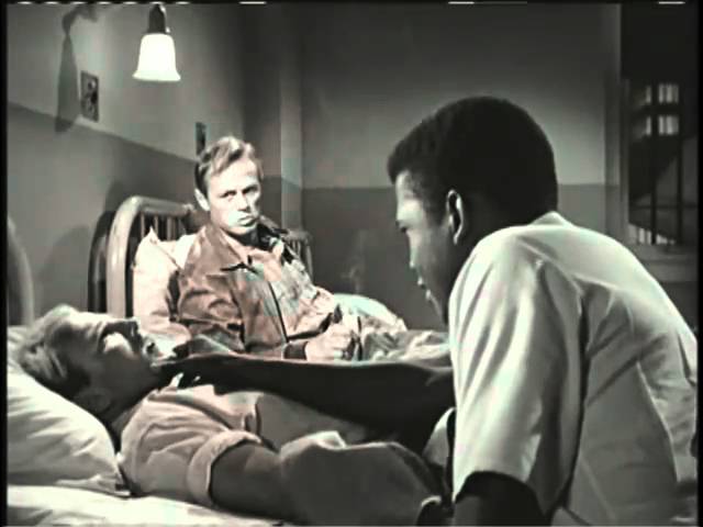 No Way Out (1950) - Turner Classic Movies