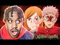 NOBARA PLEASE NO!! | Jujutsu Kaisen Season 2 Episode 19 Reaction